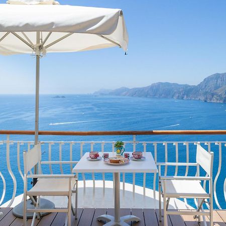 Residence Li Galli Praiano Ngoại thất bức ảnh