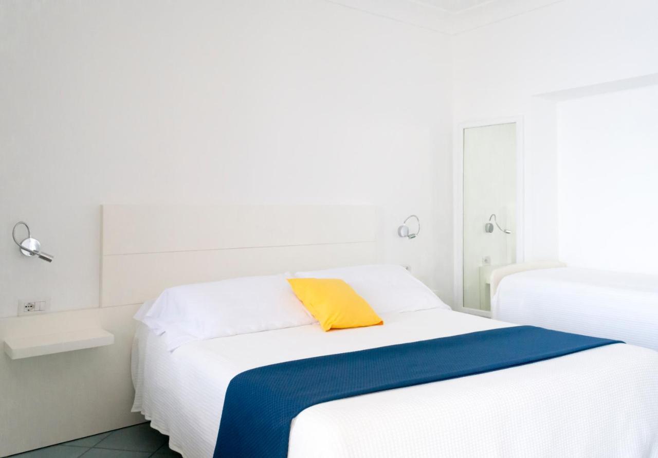 Residence Li Galli Praiano Ngoại thất bức ảnh