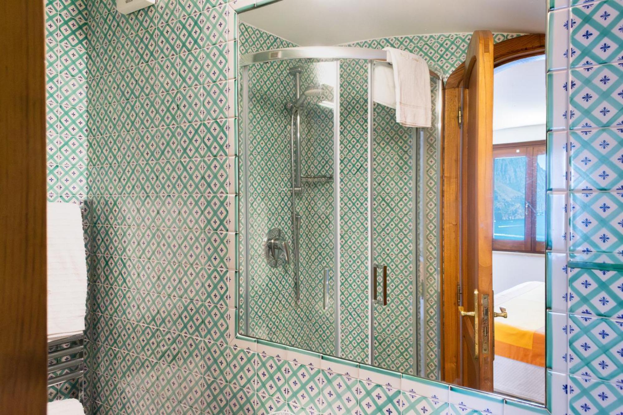 Residence Li Galli Praiano Ngoại thất bức ảnh