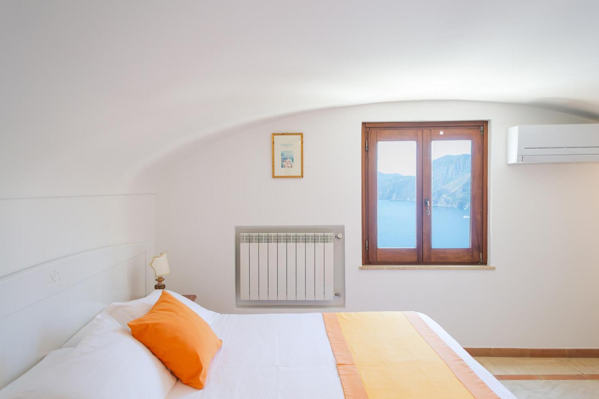 Residence Li Galli Praiano Ngoại thất bức ảnh