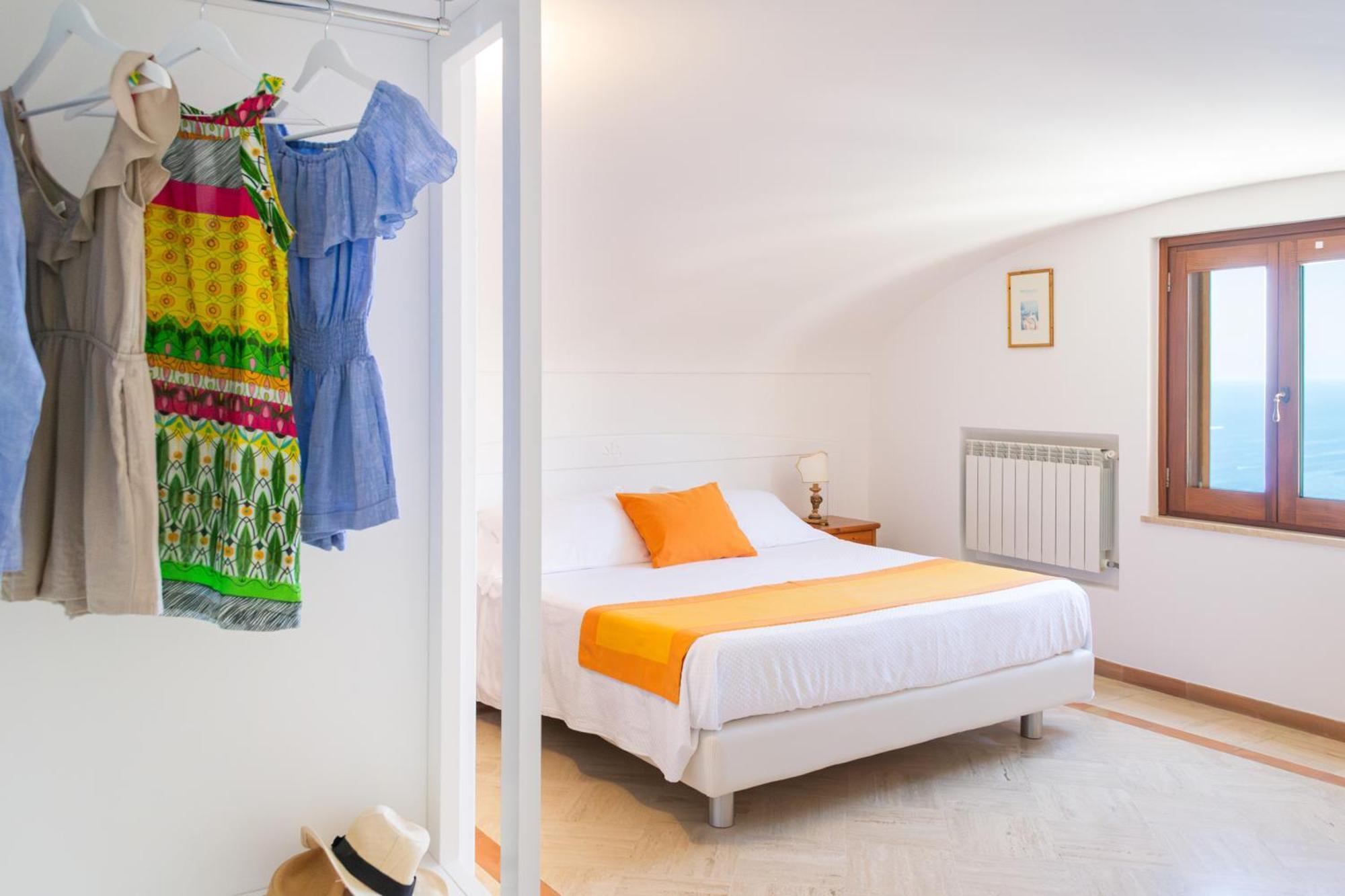 Residence Li Galli Praiano Ngoại thất bức ảnh