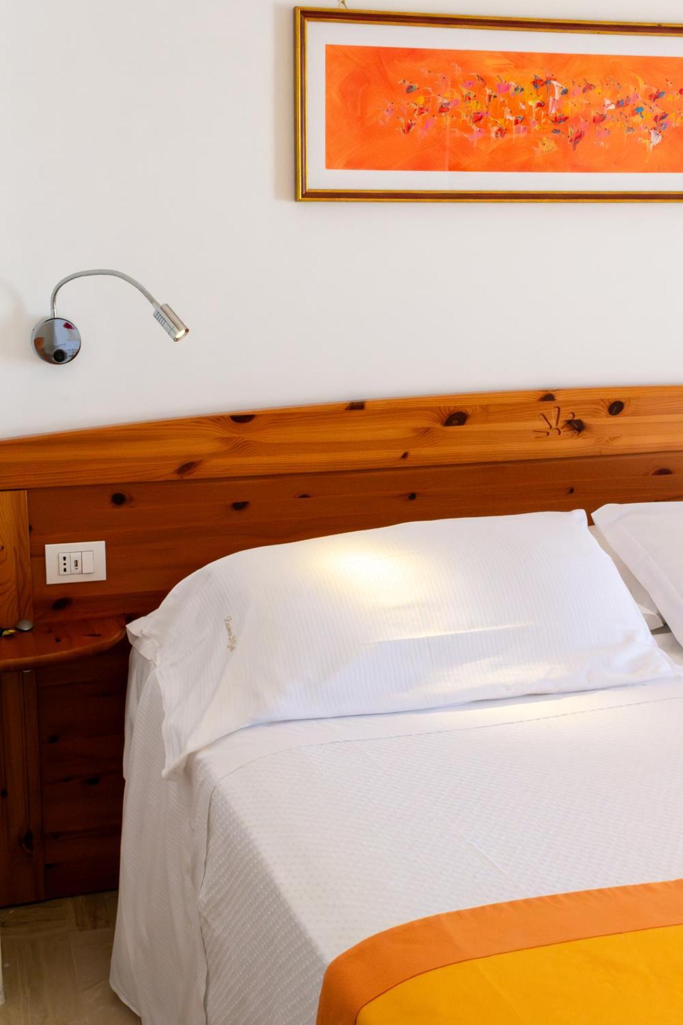 Residence Li Galli Praiano Ngoại thất bức ảnh