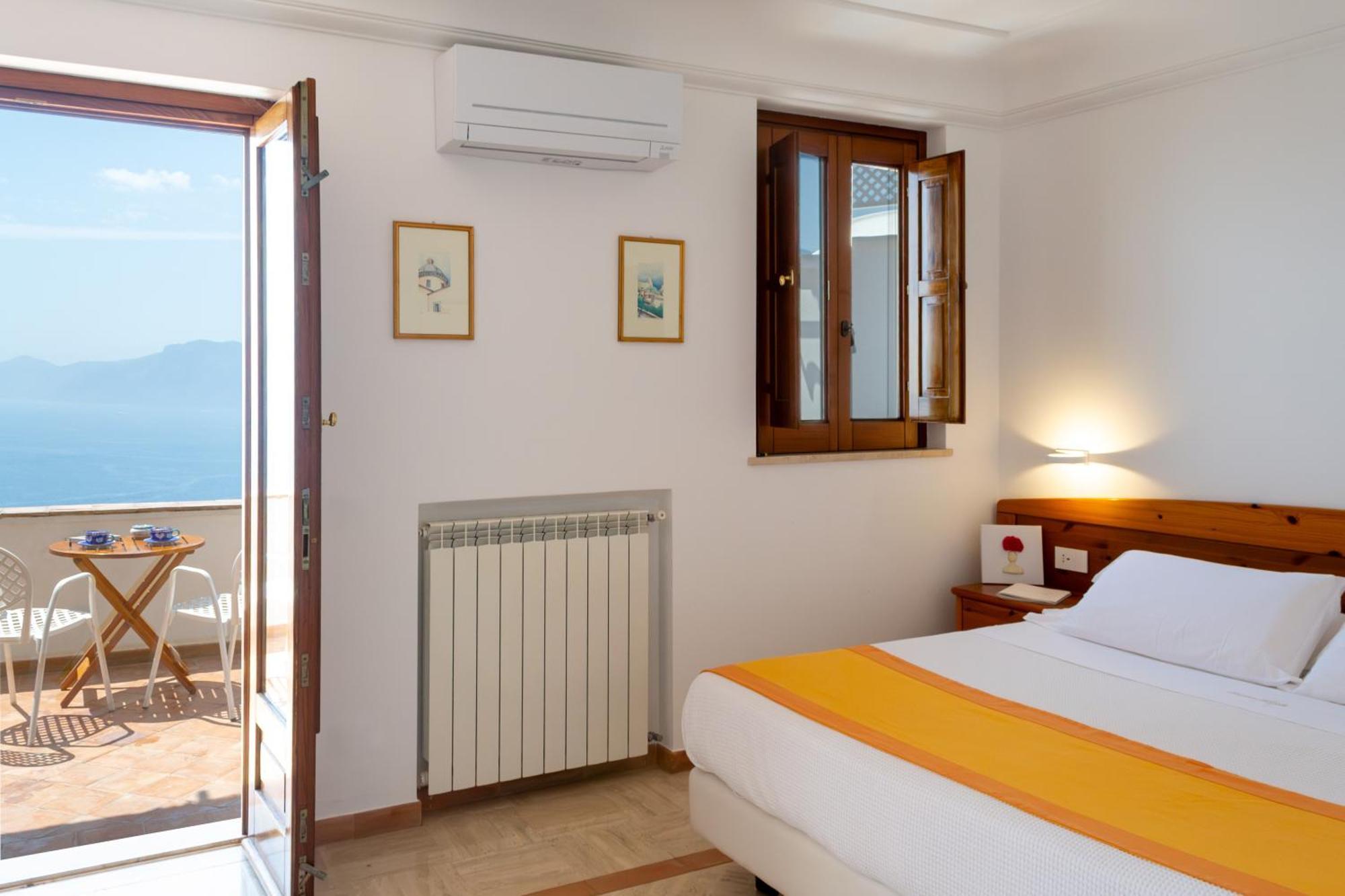 Residence Li Galli Praiano Ngoại thất bức ảnh