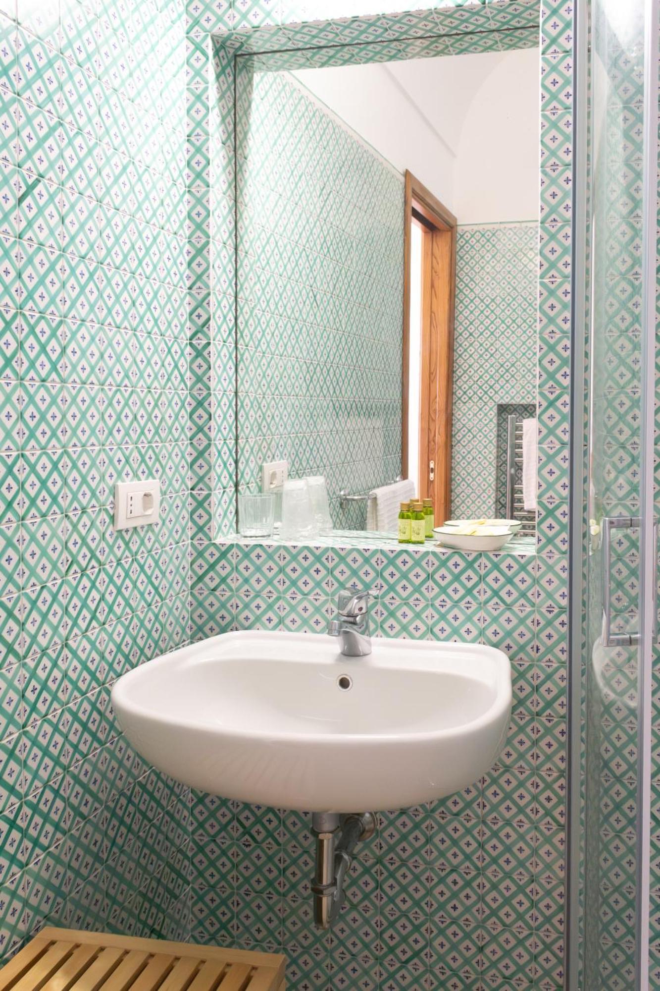 Residence Li Galli Praiano Ngoại thất bức ảnh